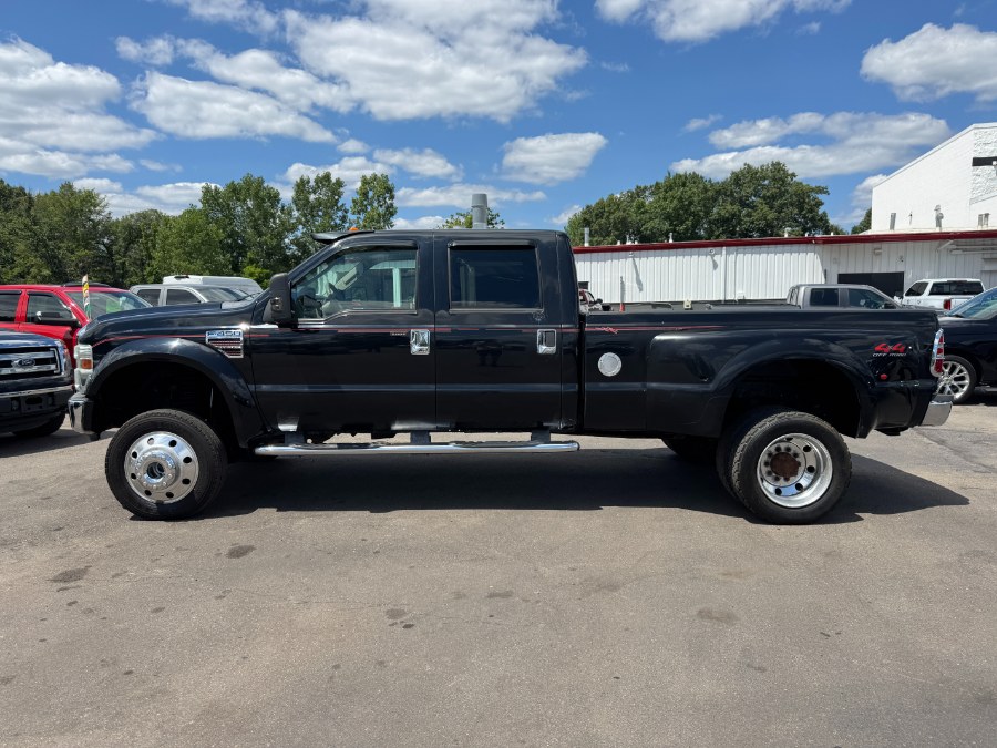 ford f-450 super duty 2008 1FTXW43R78EB64178 image ford f-450 super duty 2008 1FTXW43R78EB64178 image